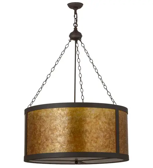 The Smythe Craftsman by Meyda Lighting - Image 3