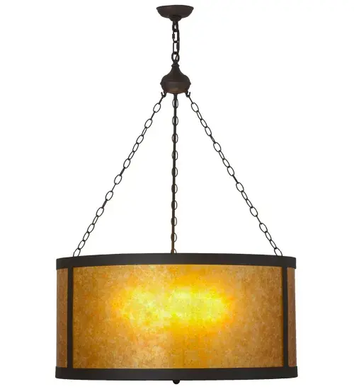 The Smythe Craftsman by Meyda Lighting - Image 5