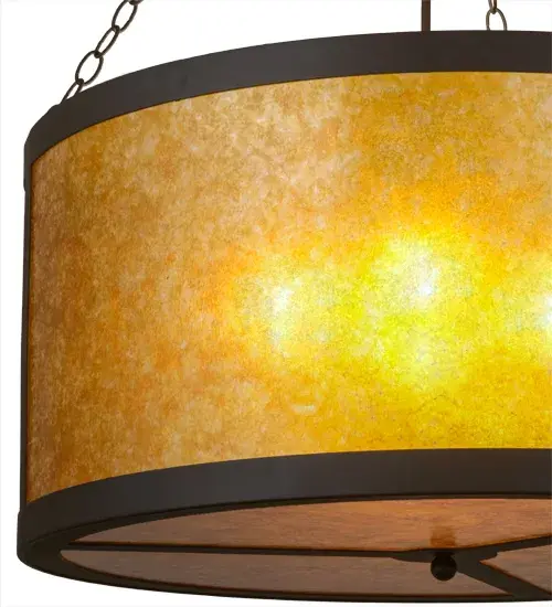 The Smythe Craftsman by Meyda Lighting - Image 8