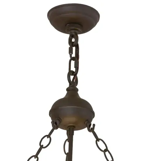 The Smythe Craftsman by Meyda Lighting - Image 9
