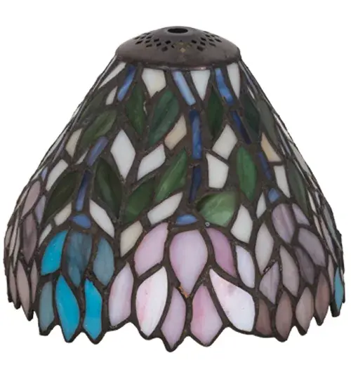 The Wisteria by Meyda Lighting - Image 2