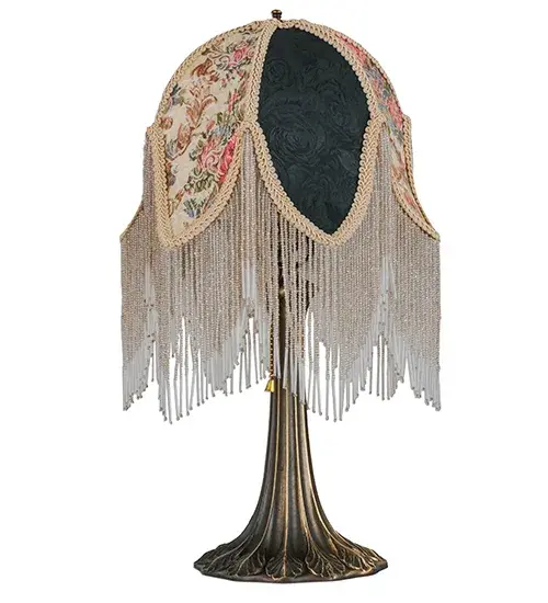 The Fabric & Fringe by Meyda Lighting - Image 3