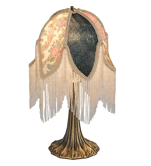 The Fabric & Fringe by Meyda Lighting - Image 4
