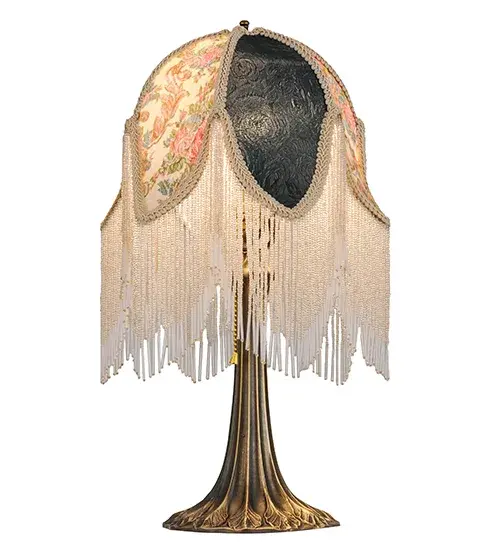 The Fabric & Fringe by Meyda Lighting - Image 5