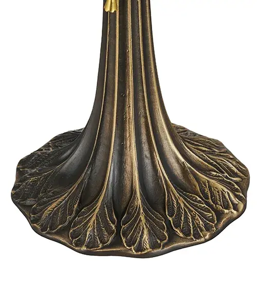 The Fabric & Fringe by Meyda Lighting - Image 7