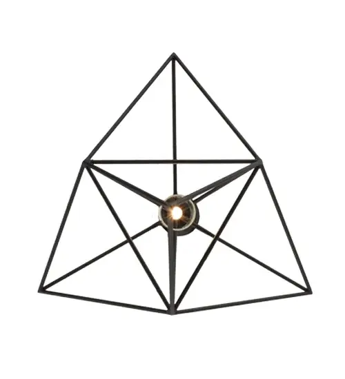The Geometric by Meyda Lighting - Image 7
