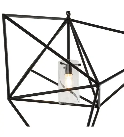 The Geometric by Meyda Lighting - Image 8