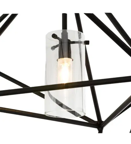 The Geometric by Meyda Lighting - Image 9