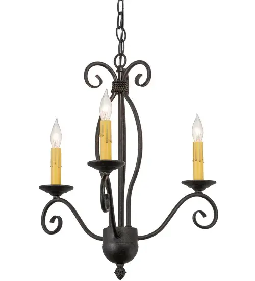 The Sienna by Meyda Lighting - Image 1