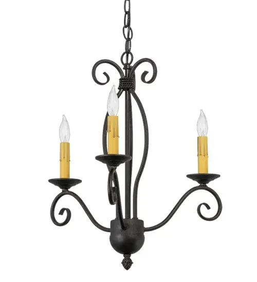 The Sienna by Meyda Lighting - Image 2