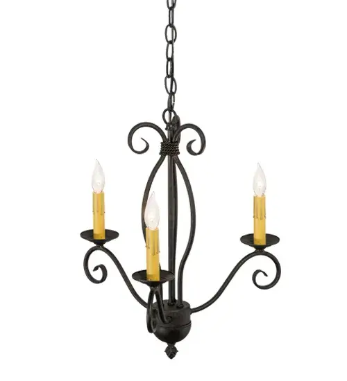The Sienna by Meyda Lighting - Image 3