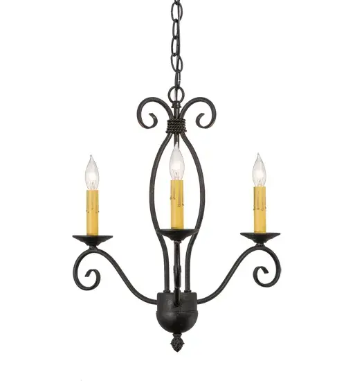 The Sienna by Meyda Lighting - Image 4