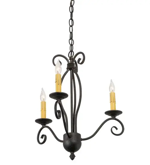 The Sienna by Meyda Lighting - Image 5