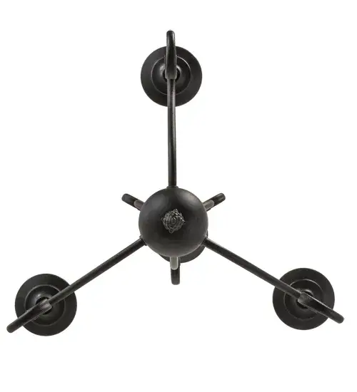 The Sienna by Meyda Lighting - Image 6