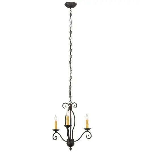The Sienna by Meyda Lighting - Image 9