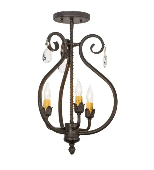 The Antonia by Meyda Lighting - Image 2