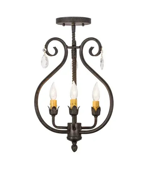 The Antonia by Meyda Lighting - Image 5