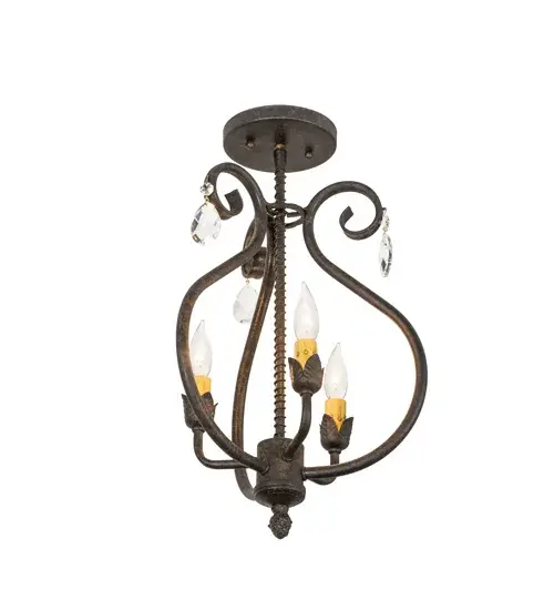 The Antonia by Meyda Lighting - Image 6