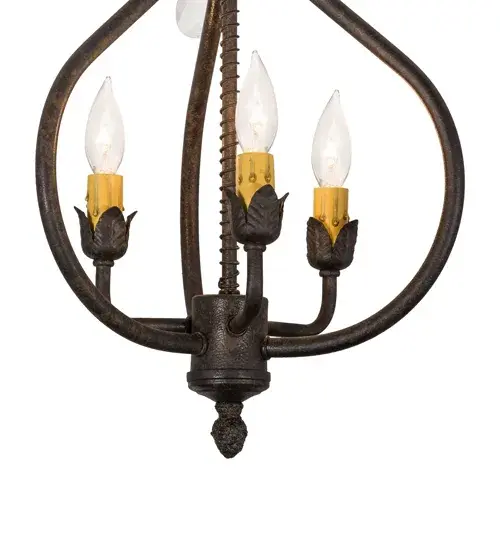 The Antonia by Meyda Lighting - Image 8