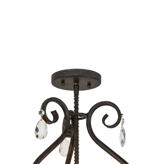 The Antonia by Meyda Lighting - Image 9