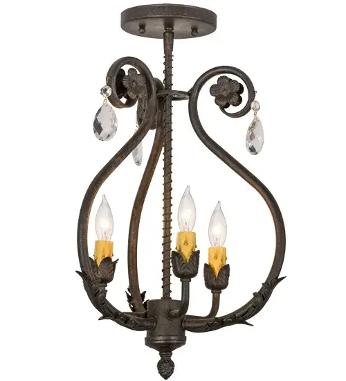 The Antonia by Meyda Lighting - Image 1