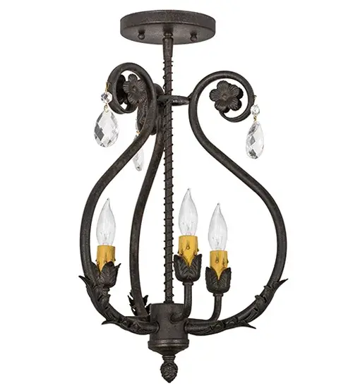 The Antonia by Meyda Lighting - Image 2