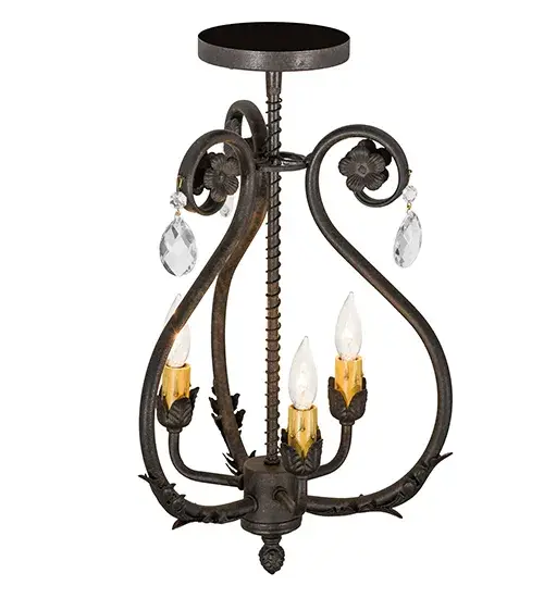 The Antonia by Meyda Lighting - Image 3