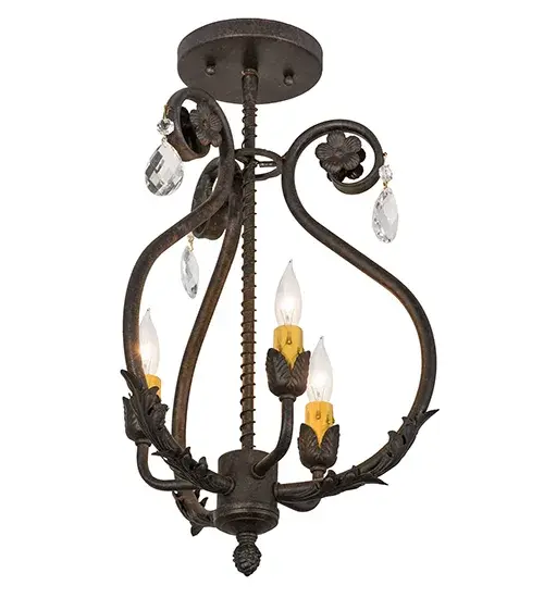 The Antonia by Meyda Lighting - Image 5