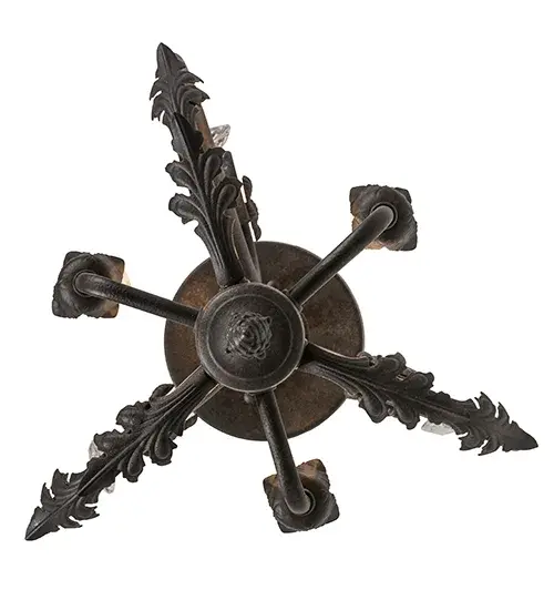 The Antonia by Meyda Lighting - Image 6