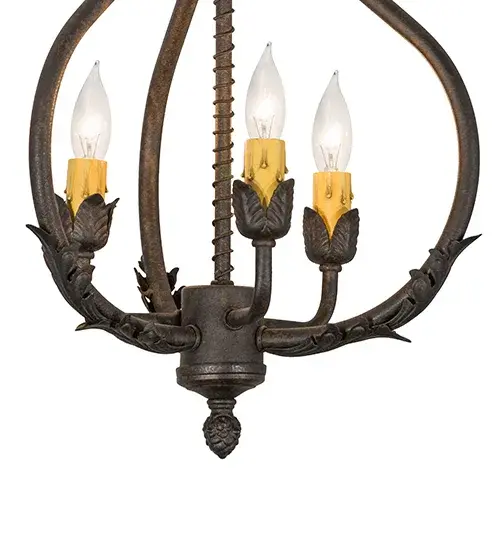 The Antonia by Meyda Lighting - Image 7