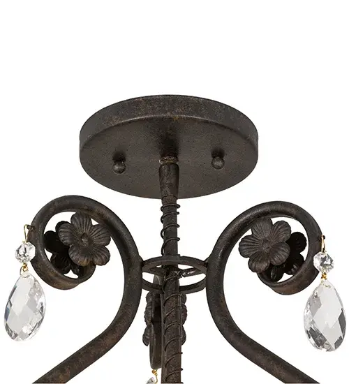 The Antonia by Meyda Lighting - Image 8