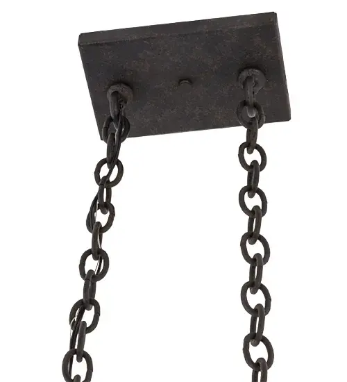 The Handforged by Meyda Lighting - Image 11