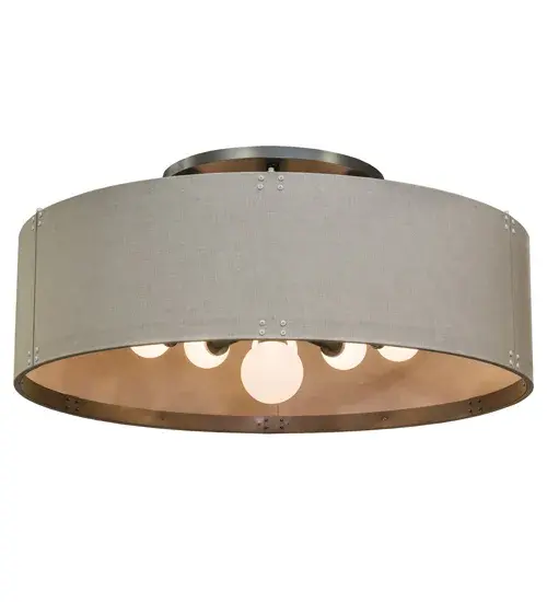 The Cilindro by Meyda Lighting - Image 2