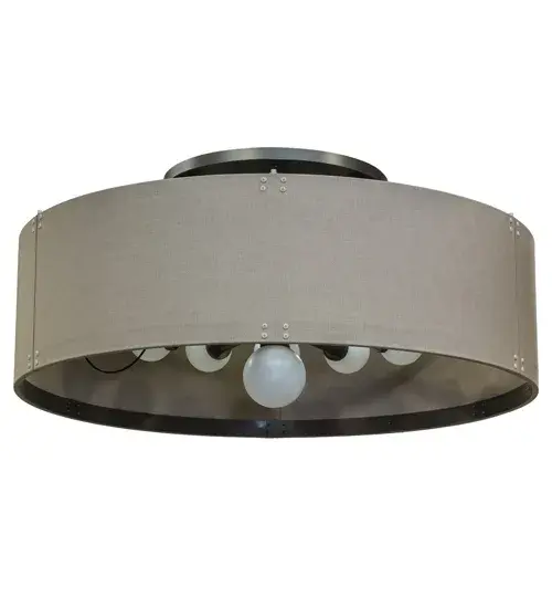 The Cilindro by Meyda Lighting - Image 3