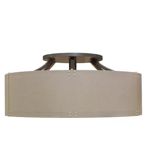 The Cilindro by Meyda Lighting - Image 6