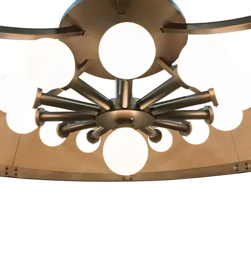 The Cilindro by Meyda Lighting - Image 8