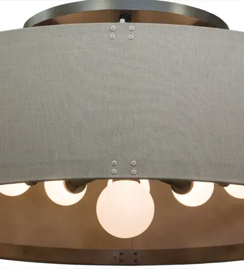 The Cilindro by Meyda Lighting - Image 9
