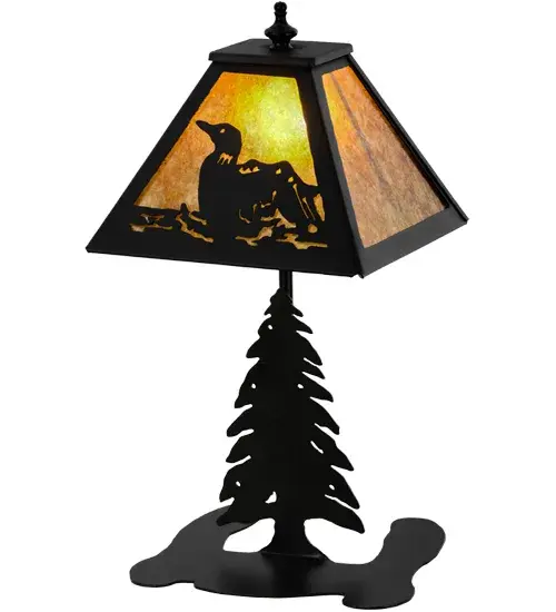 The Loon by Meyda Lighting - Image 1