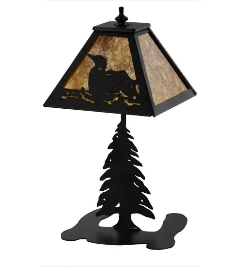 The Loon by Meyda Lighting - Image 2