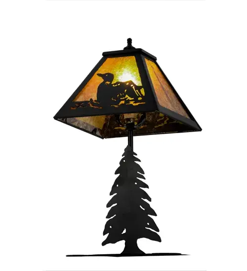 The Loon by Meyda Lighting - Image 3