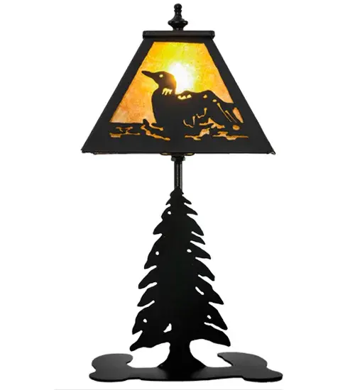 The Loon by Meyda Lighting - Image 4