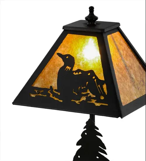 The Loon by Meyda Lighting - Image 5