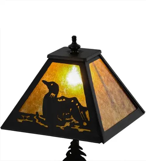 The Loon by Meyda Lighting - Image 6