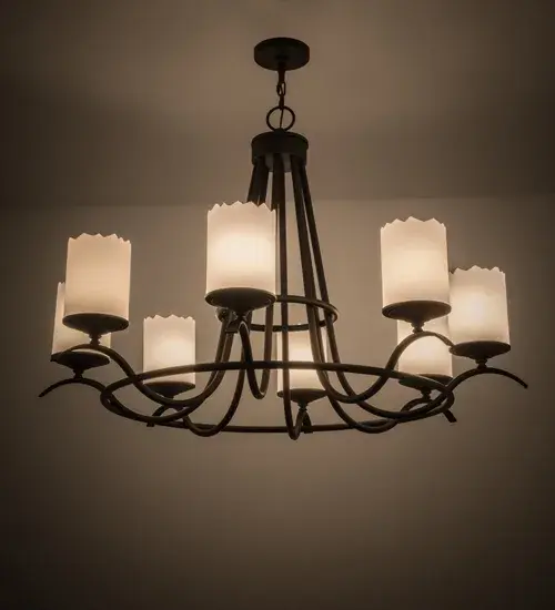 The Octavia by Meyda Lighting - Image 1