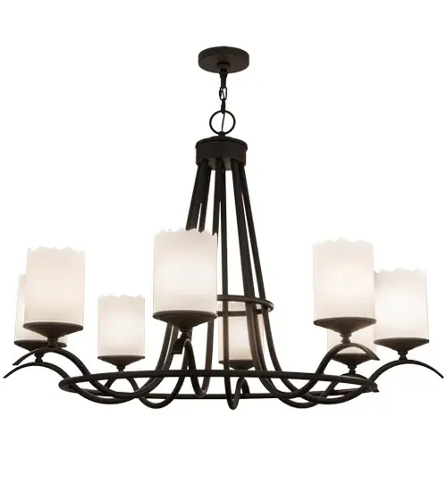 The Octavia by Meyda Lighting - Image 2