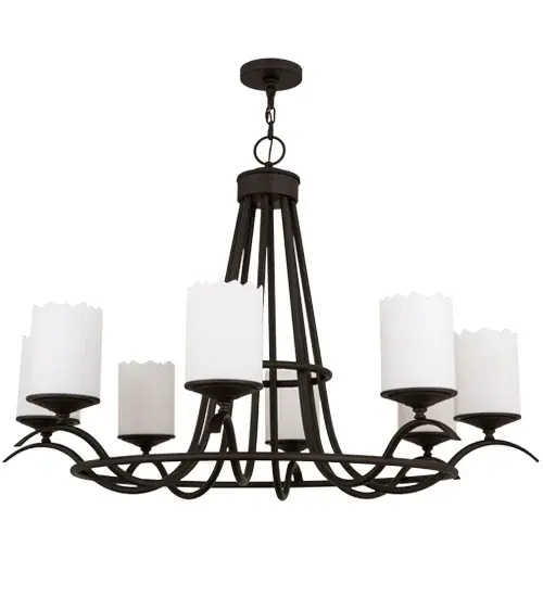 The Octavia by Meyda Lighting - Image 3