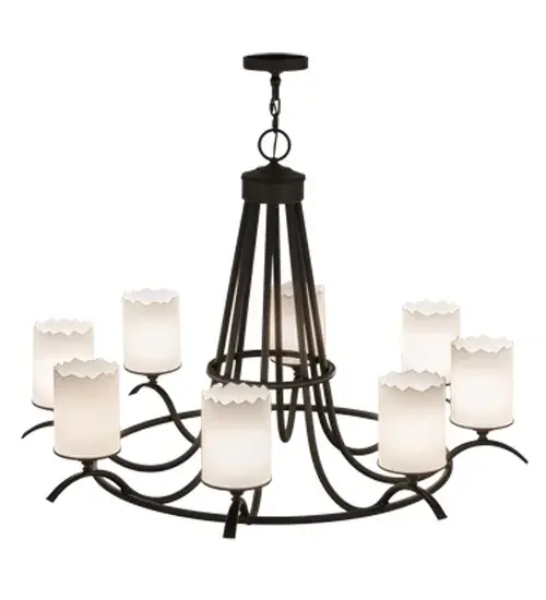 The Octavia by Meyda Lighting - Image 4