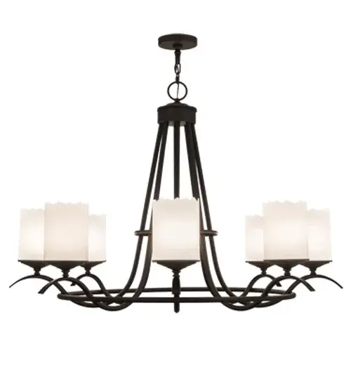 The Octavia by Meyda Lighting - Image 5