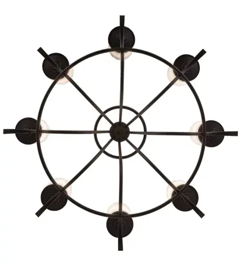 The Octavia by Meyda Lighting - Image 7