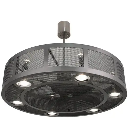 The Paloma Golpe by Meyda Lighting - Image 1